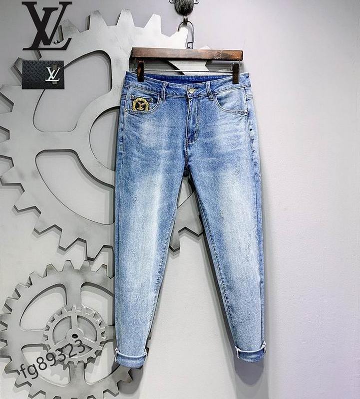 LV Men's Jeans 19